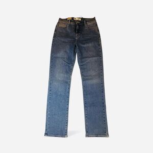 NWT Levi's Women’s 512 Perfectly Slimming Straight Leg Jeans Size 6 Blue